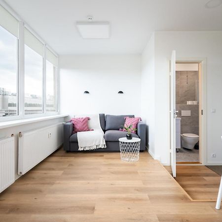 טאלין Hilltop Apartments - Studio Rooms In City Centre מראה חיצוני תמונה