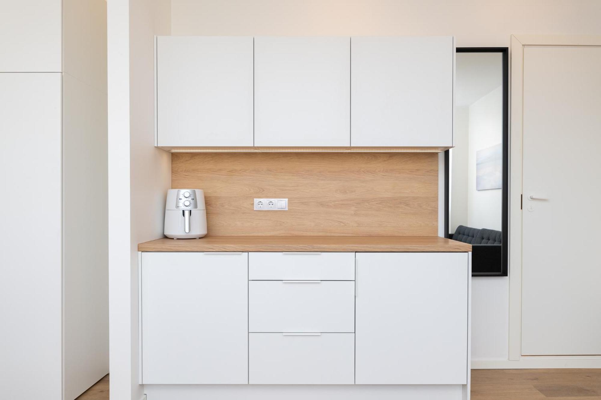 טאלין Hilltop Apartments - Studio Rooms In City Centre מראה חיצוני תמונה