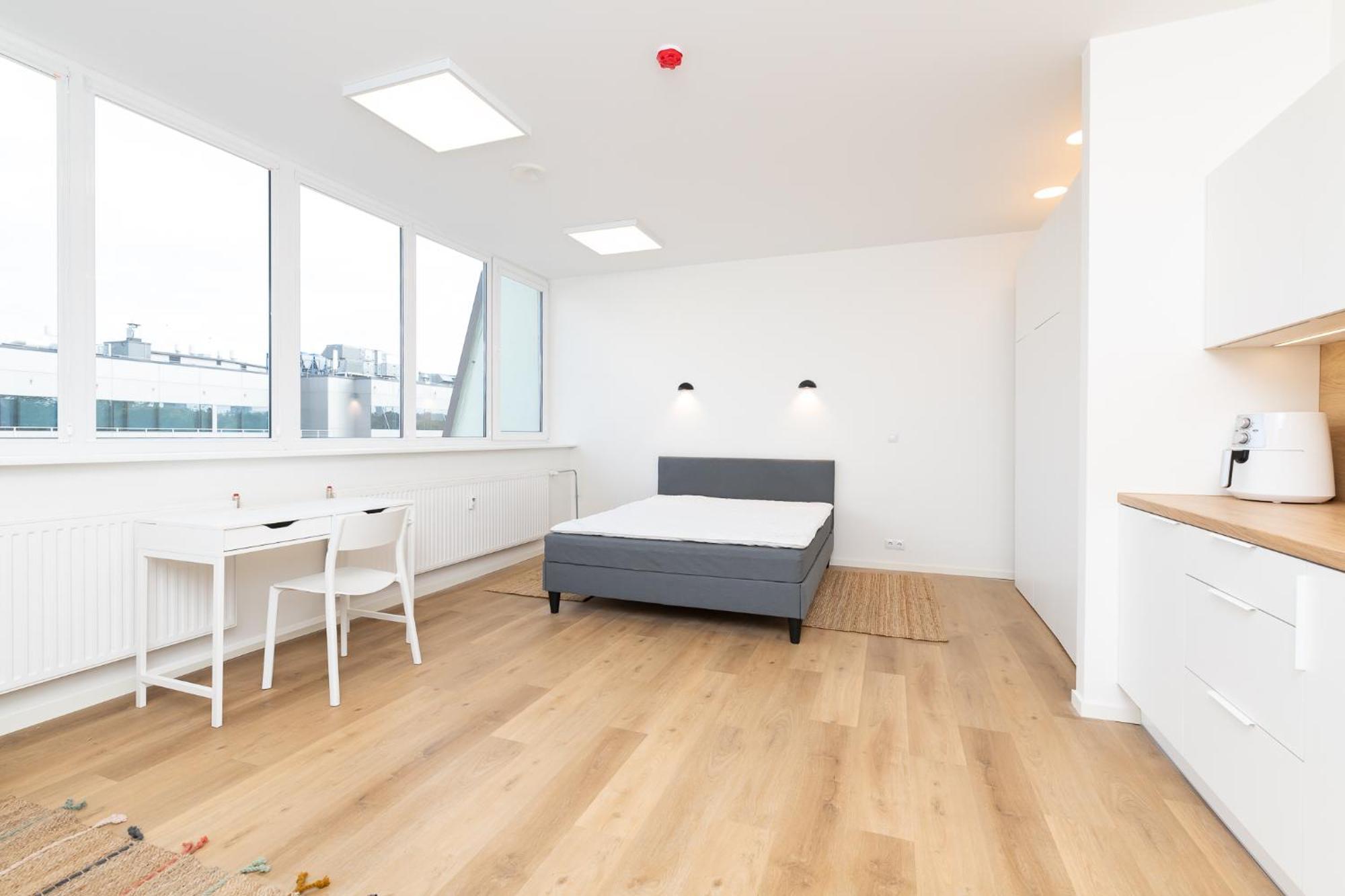 טאלין Hilltop Apartments - Studio Rooms In City Centre מראה חיצוני תמונה